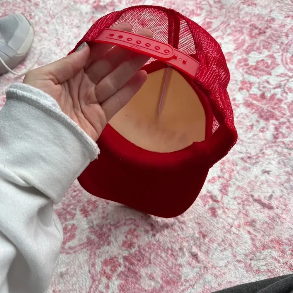 Colorado Graphic Trucker Hat